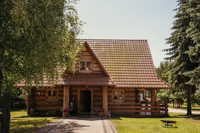 Hotel Ranczo Smyczyna